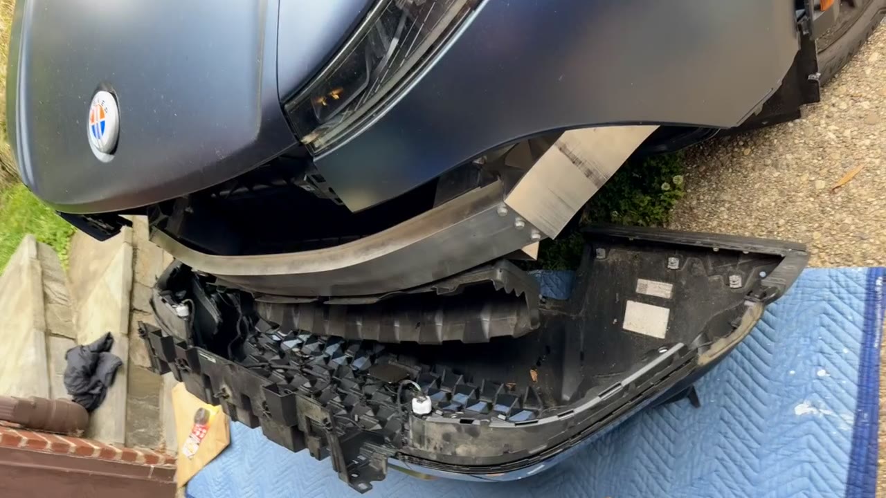 Electric vehicle repair software updates and vehicle upgrades