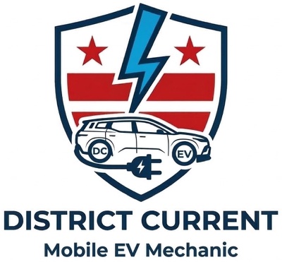District Current EV – electric vehicle repair
